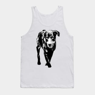 rottweiler Tank Top